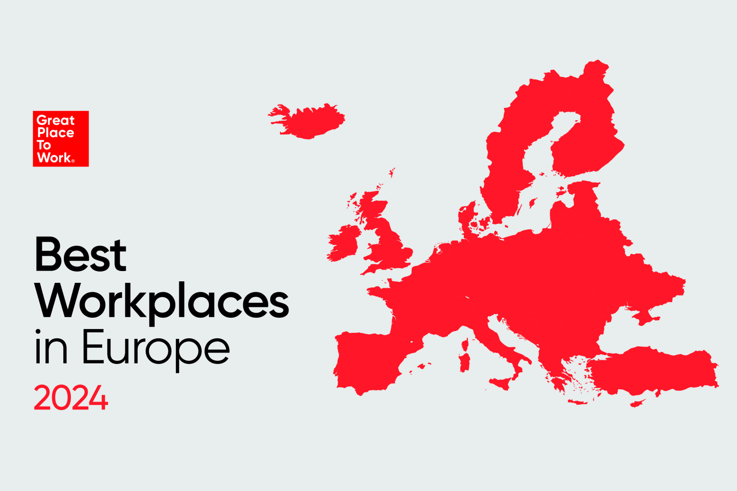 Best Workplaces EU 2024